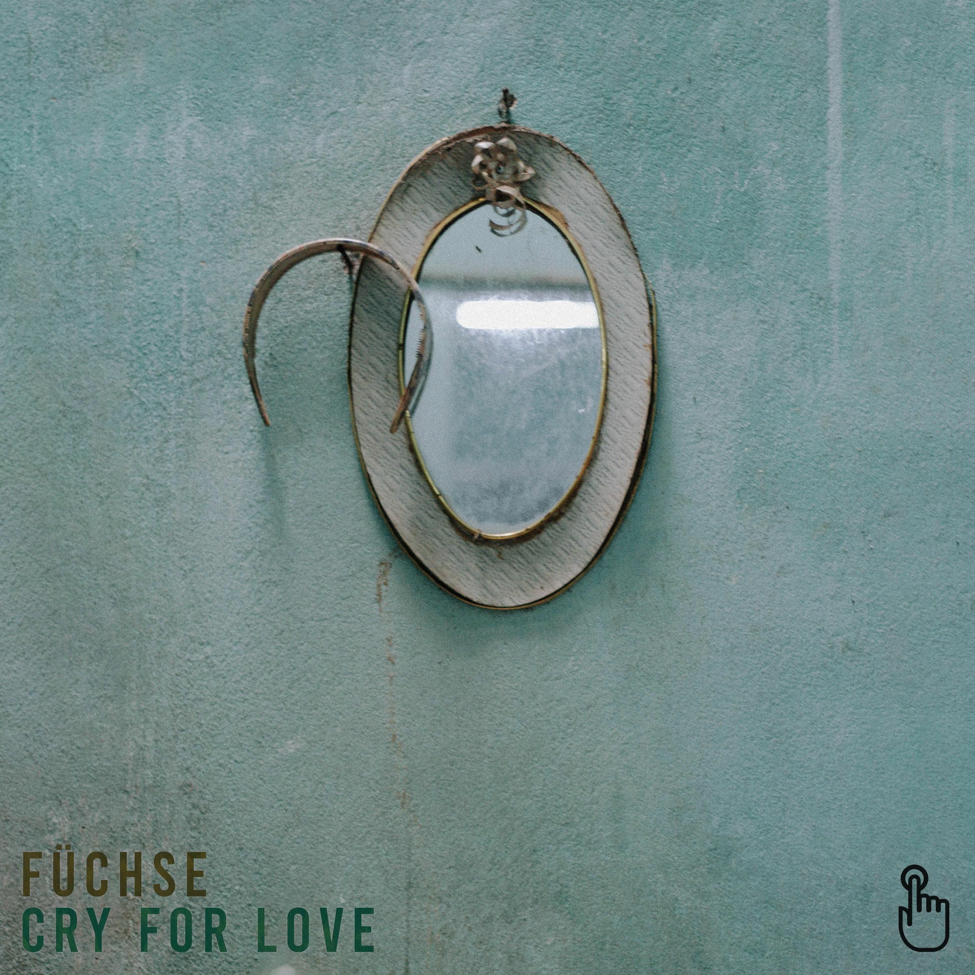 Album cover of Cry For Love