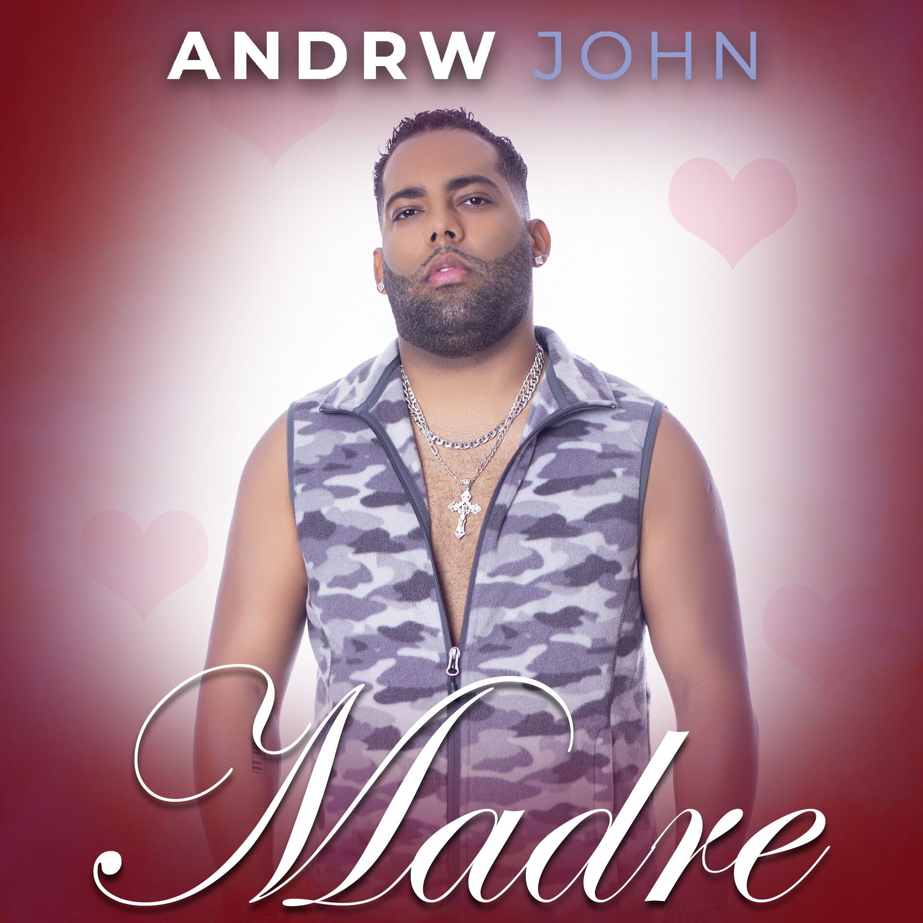 Album cover of Madre