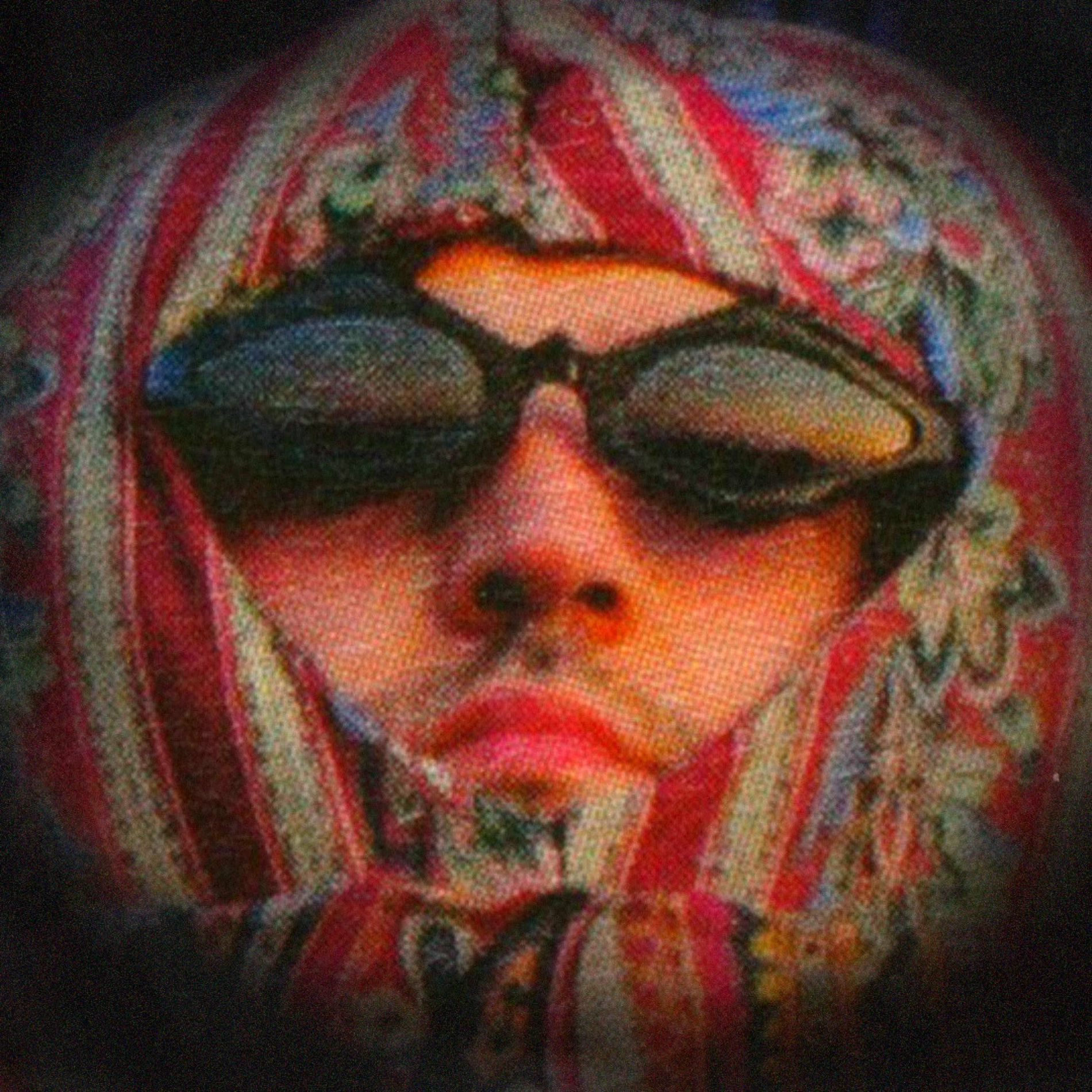 Album cover of MAXILLAIRE (feat. Zéphyr)