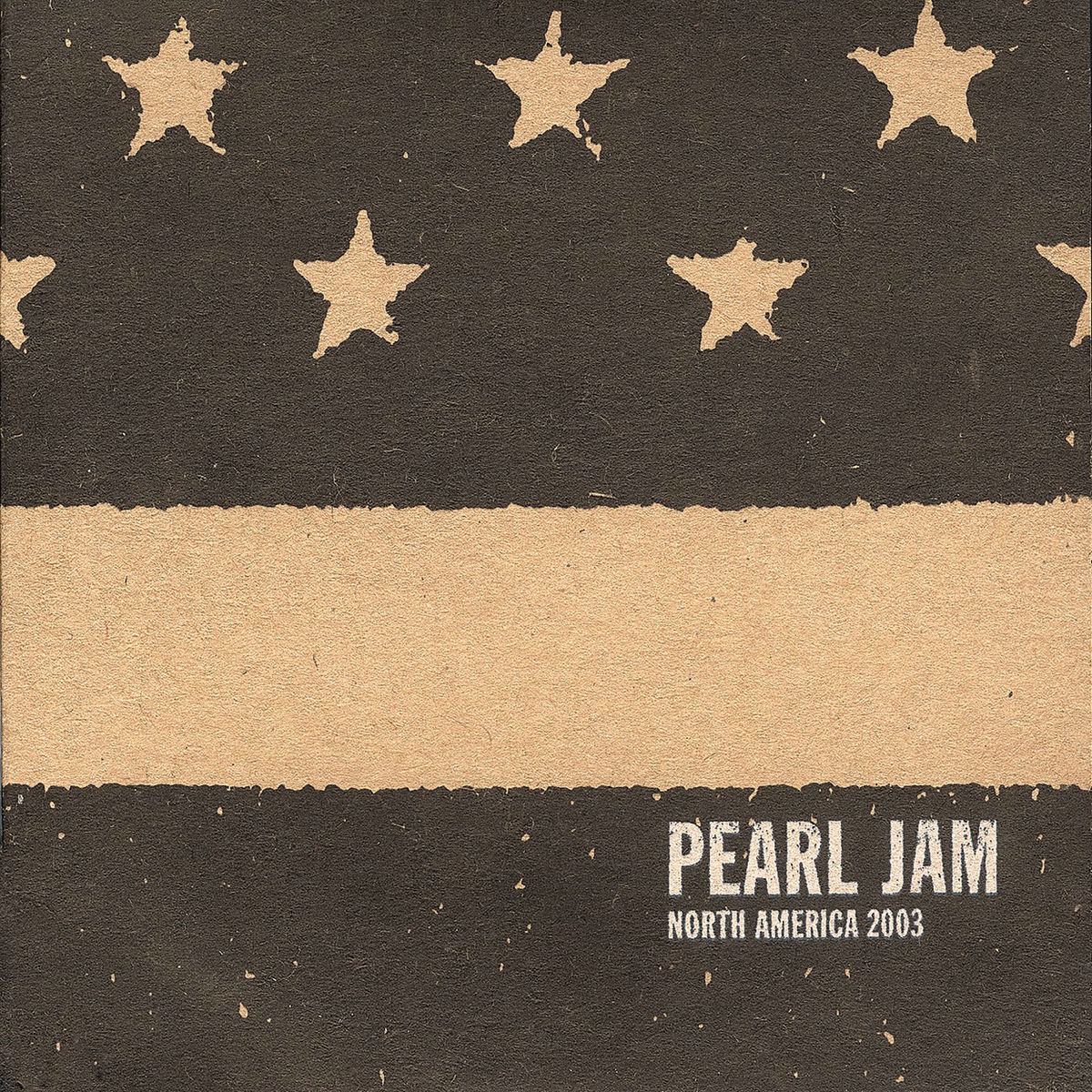 Album cover of 2003.04.29 - Albany, New York (Live)