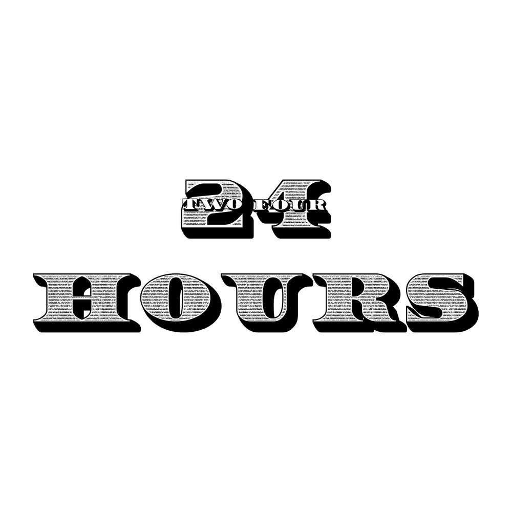 Picture of 24HOURS