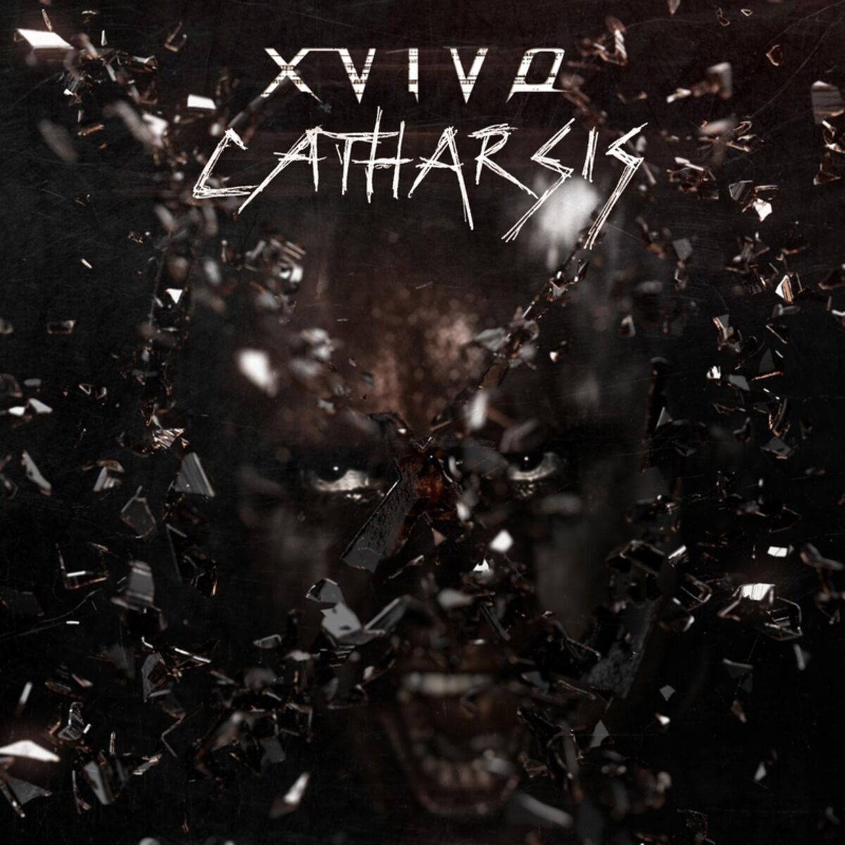 Album cover of Catharsis