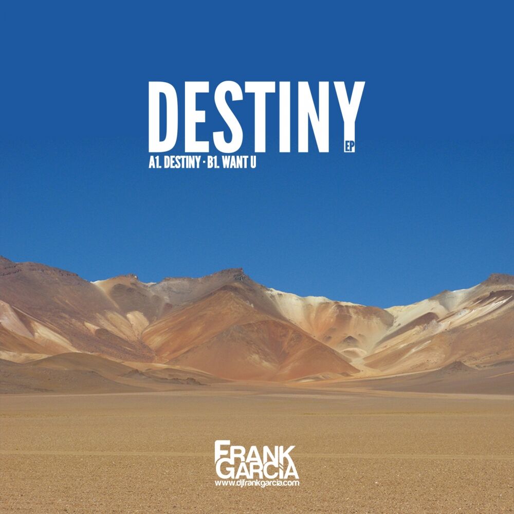 Picture of Destiny EP