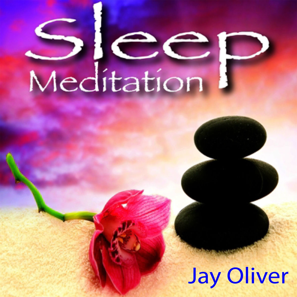 Album cover of Sleep Meditation
