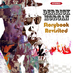 Cover of Storybook Revisited