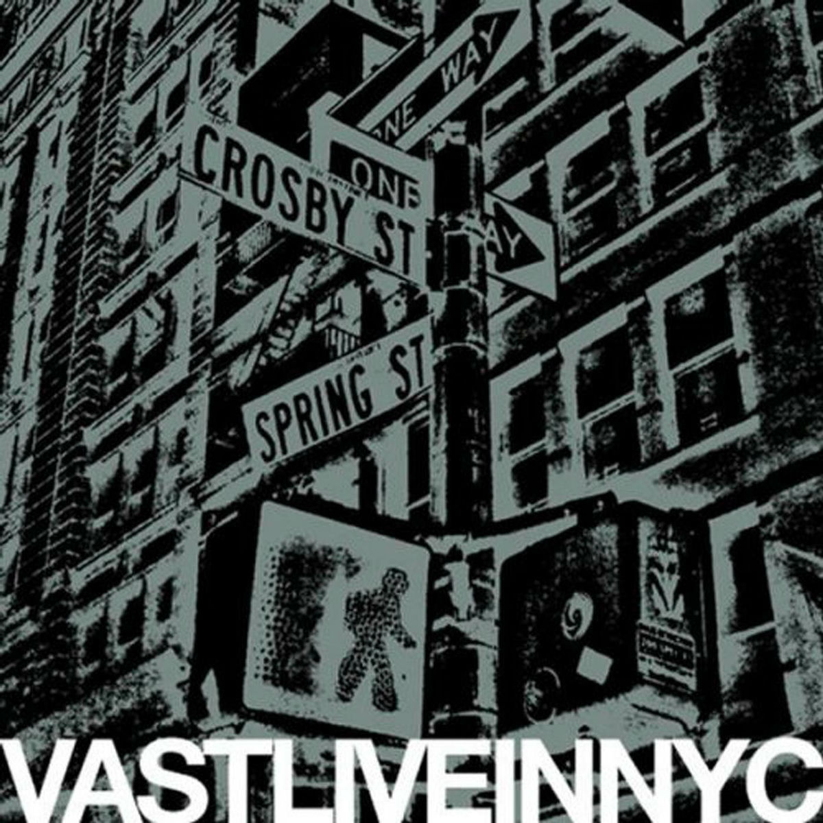 Album cover of Pretty When You Cry (Live)