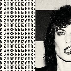 Cover of Bizarre