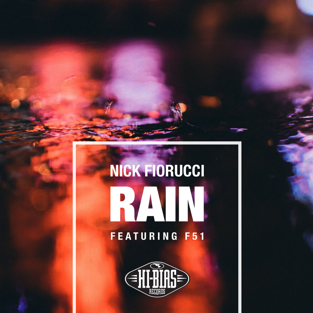 Picture of Rain