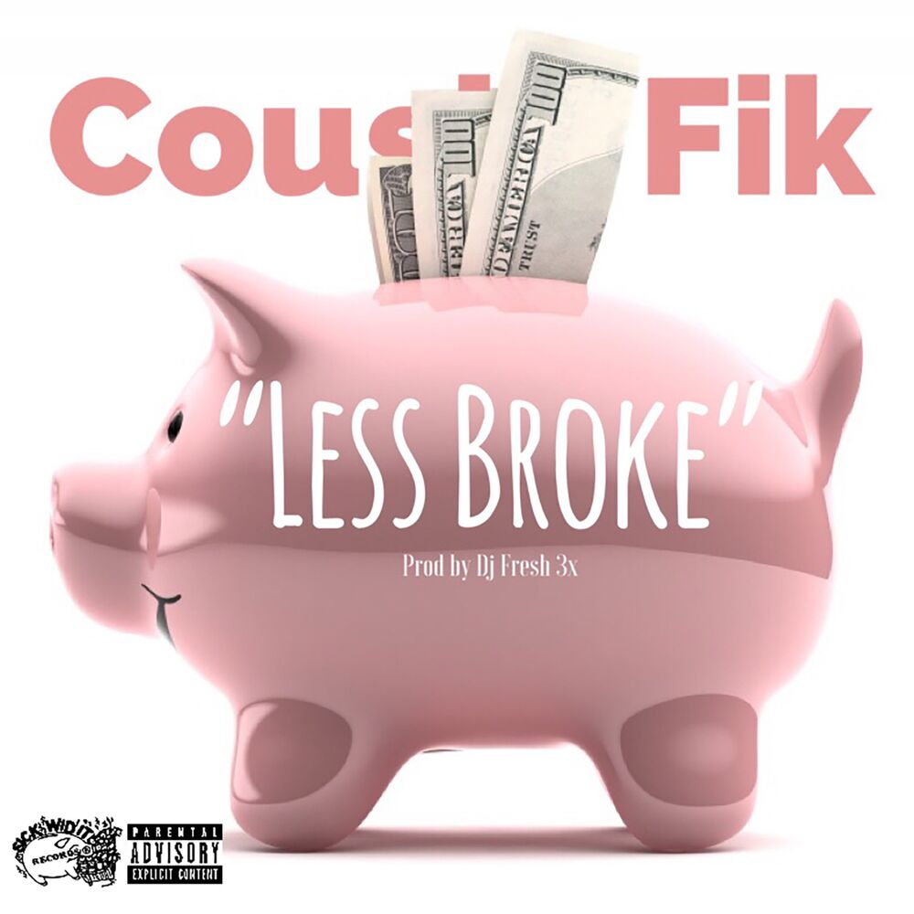 Picture of Less Broke