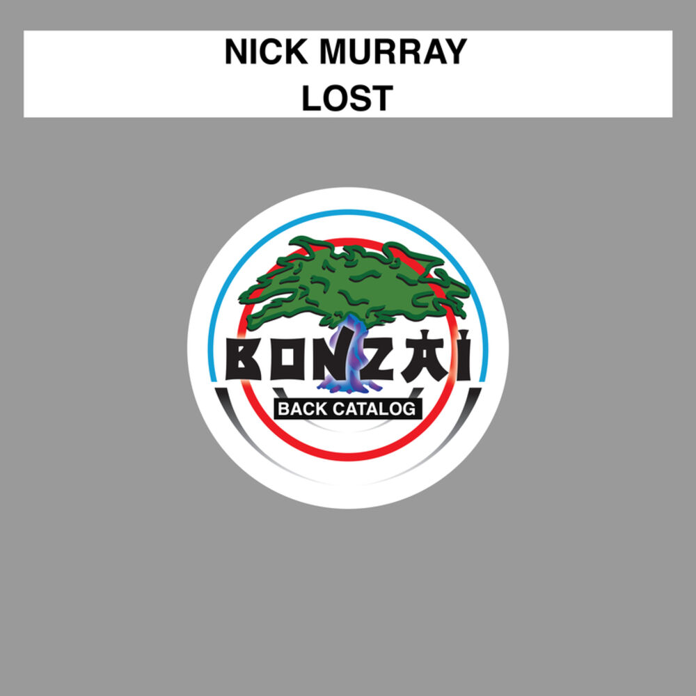 Picture of Lost