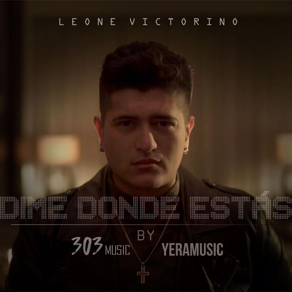 Picture of Dime Dónde Estás