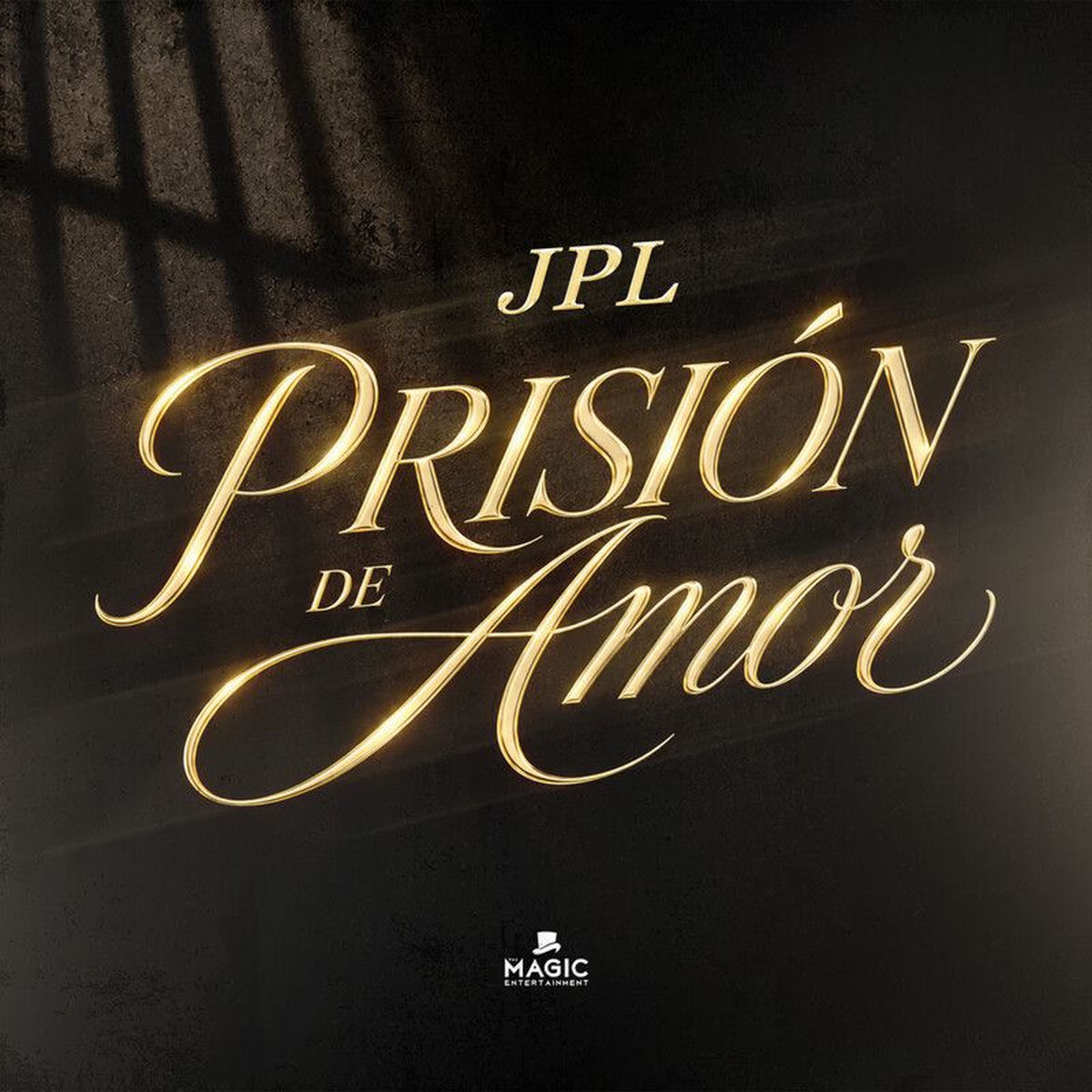 Album cover of Prisión de Amor