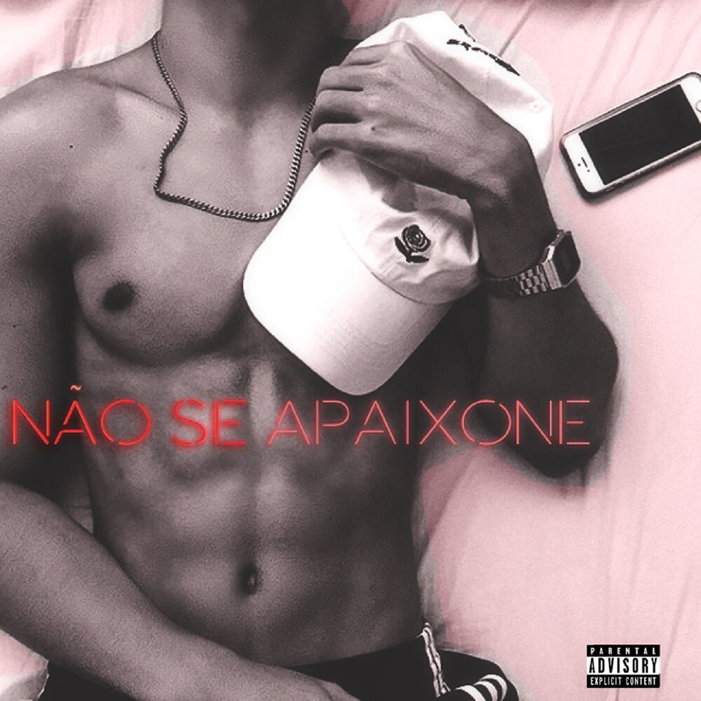 Picture of Não Se Apaixone