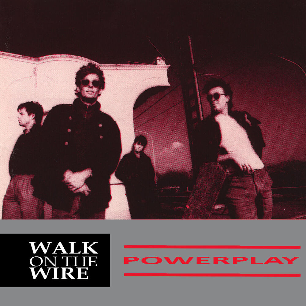 Picture of Walk On The Wire