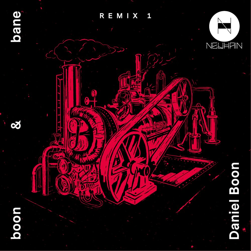Picture of Boon & Bane Remix, Vol. 1