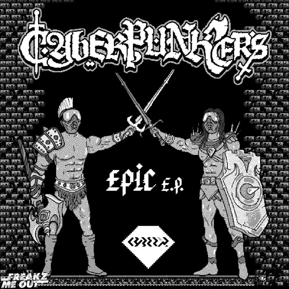 Picture of Epic