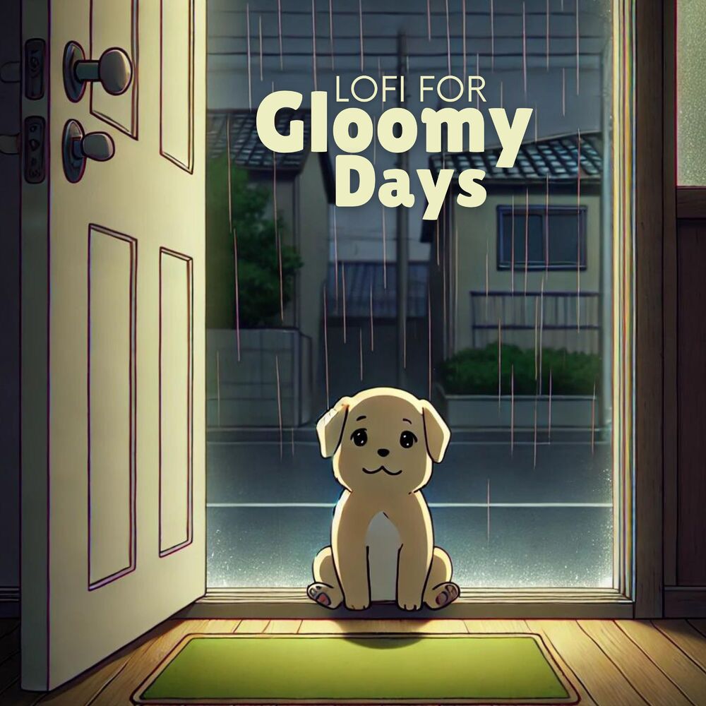 Picture of Lofi for Gloomy Days