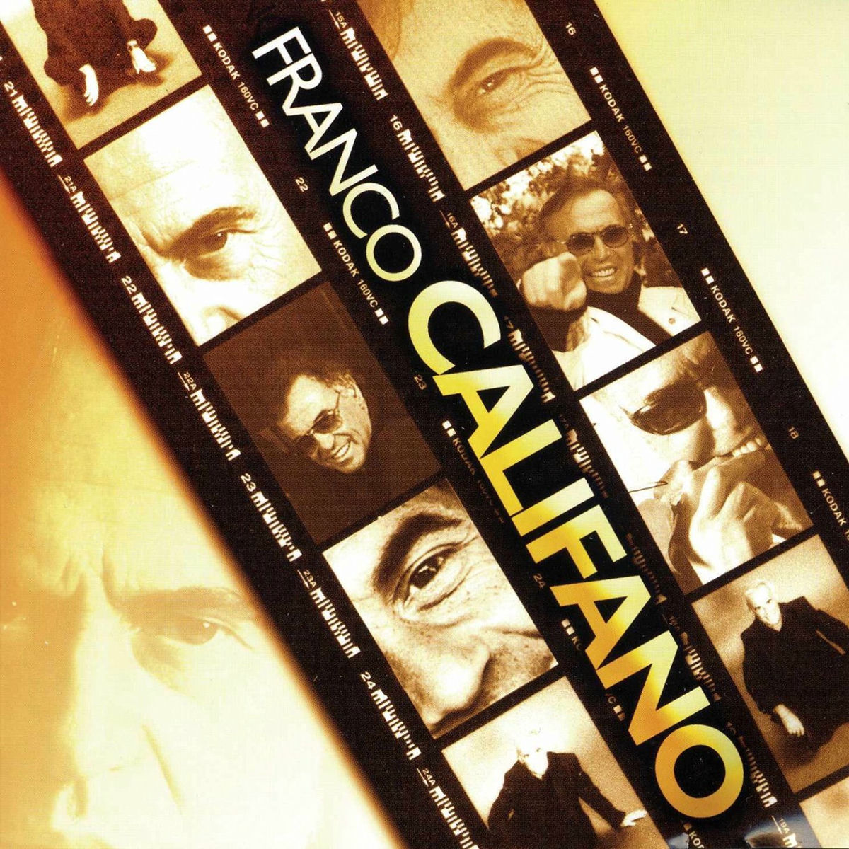 Album cover of Non Mi Riconosco in Nessuno