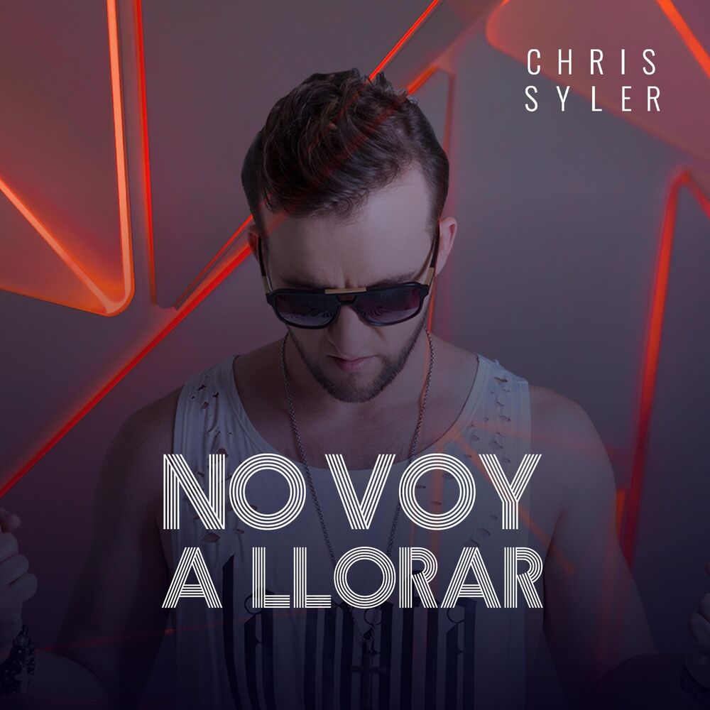 Picture of No Voy a Llorar