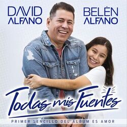 Cover of Todas Mis Fuentes