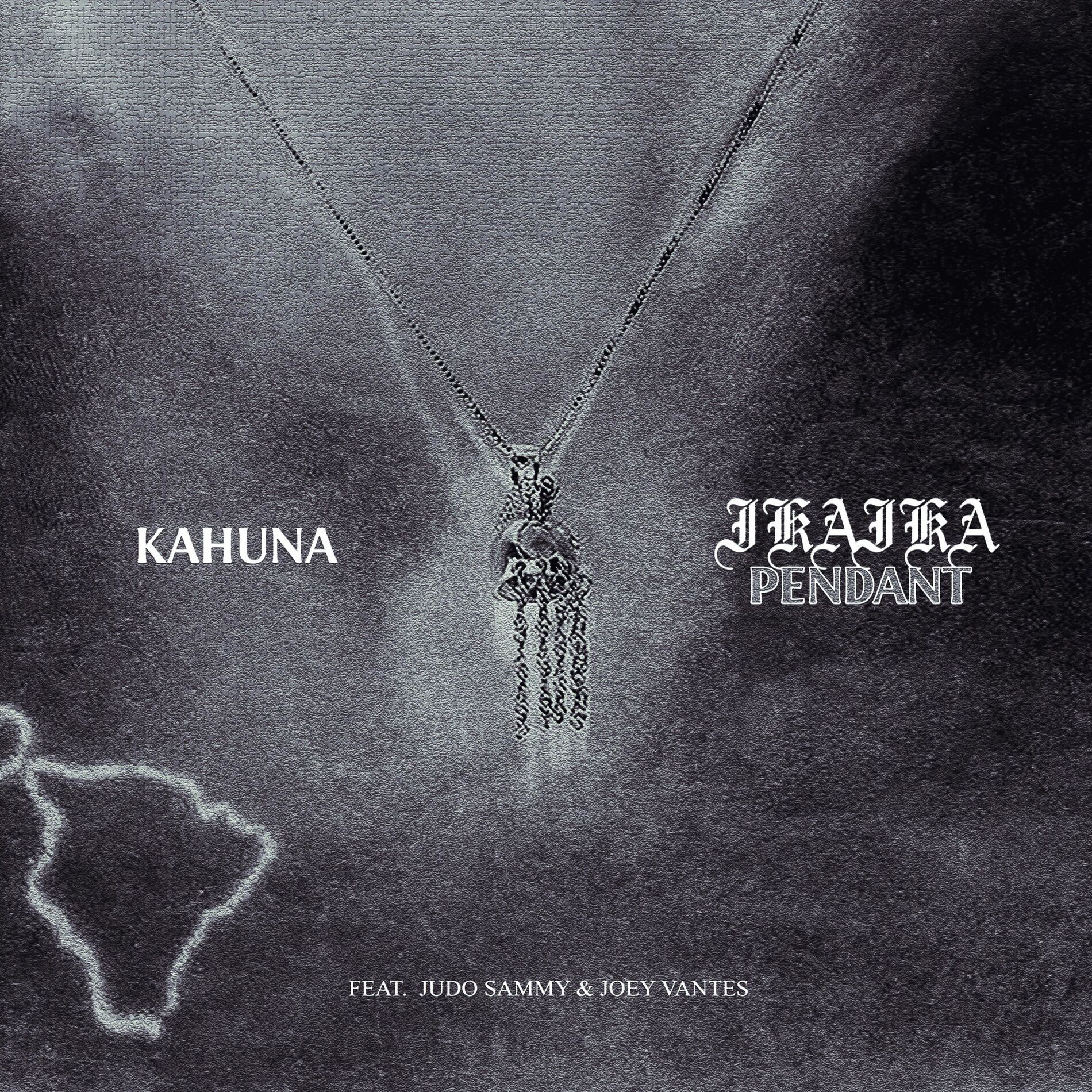 Album cover of IKAIKA Pendant (feat. Judo Sammy & Joey Vantes)