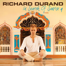 Cover of In Search Of Sunrise 9: India