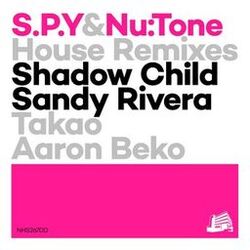 Cover of House Remixes