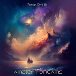 Cover of Ambient Dreams