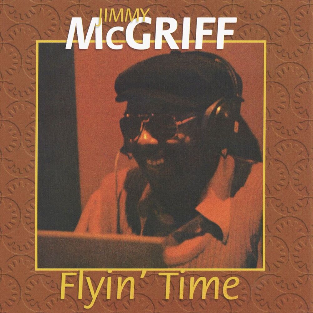 Picture of Flyin' Time (2024 Remastered Version)