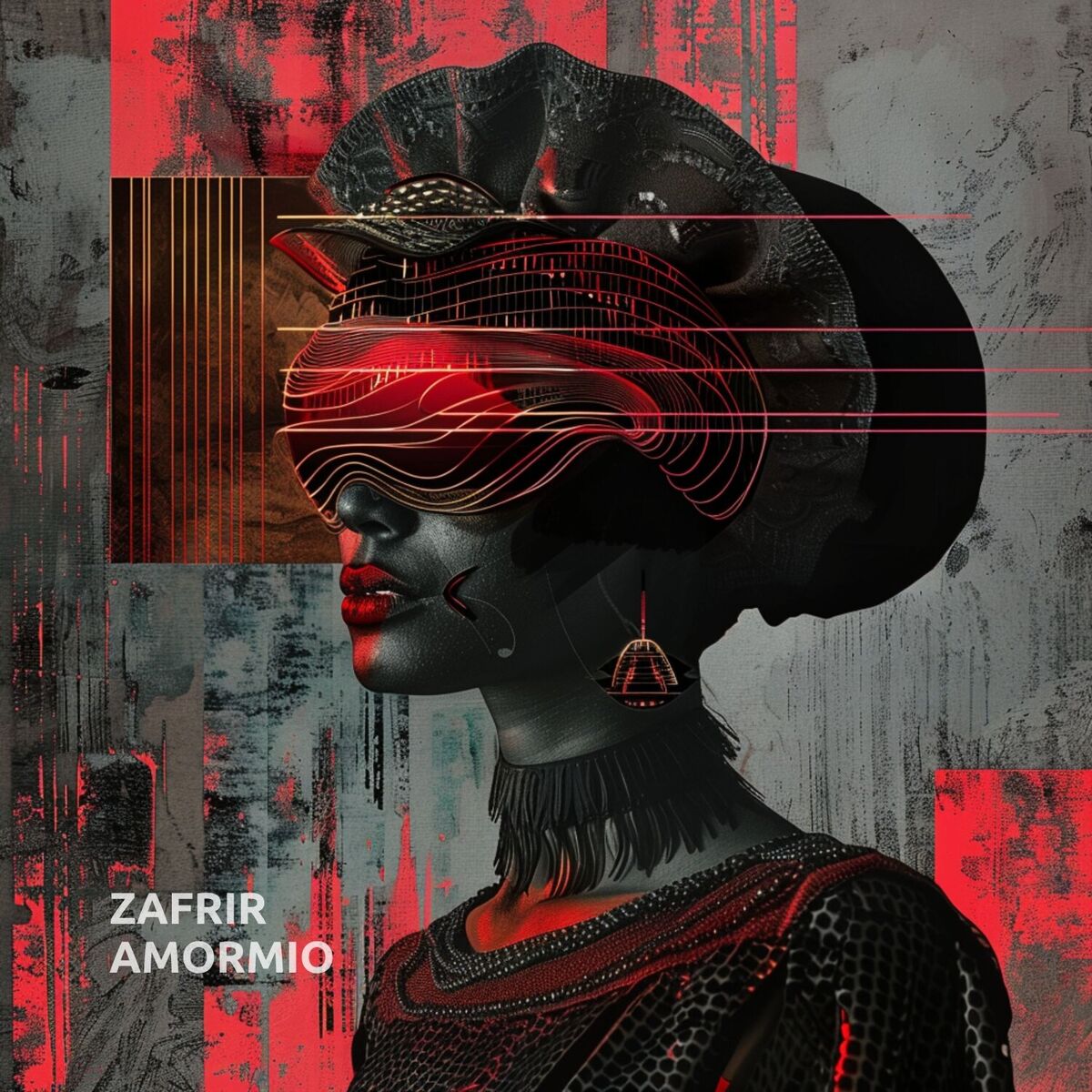 Album cover of Amormio
