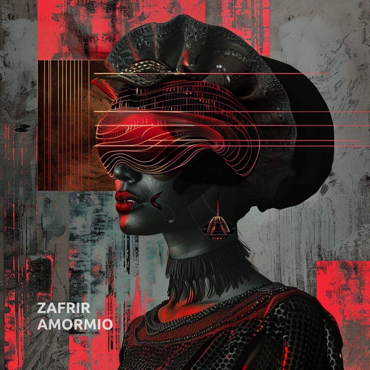 Album cover of Amormio