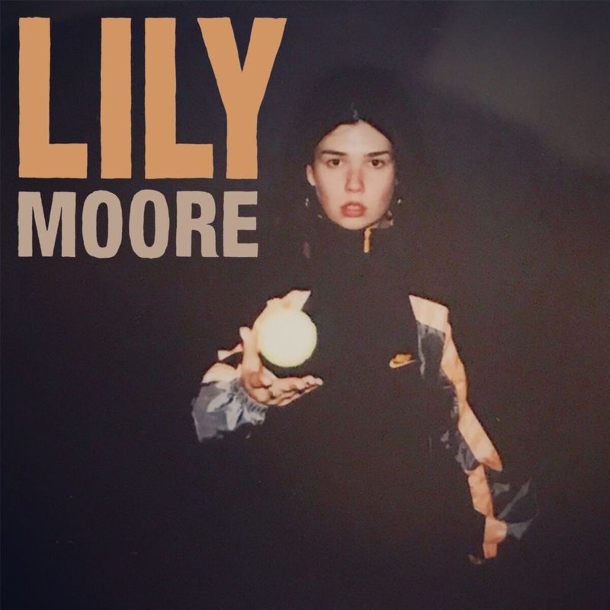 Album cover of Not That Special