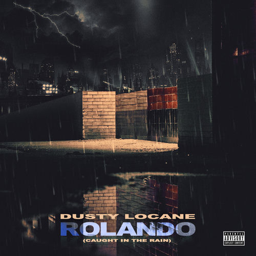 ROLANDO (Caught In The Rain) by Dusty Locane - 118 BPM