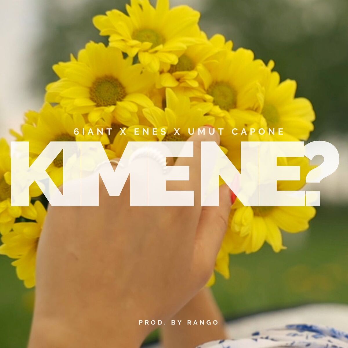Album cover of Kime Ne