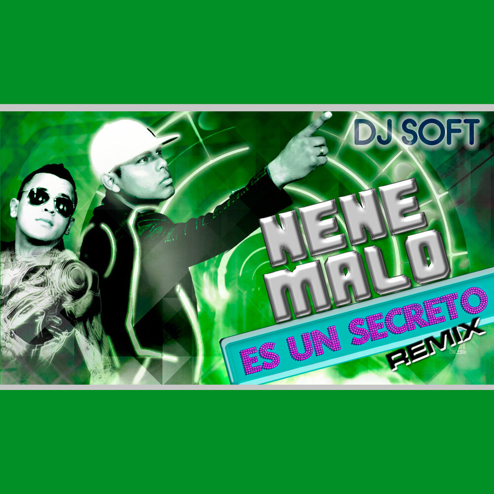 Picture of Es un Secreto (Remix)