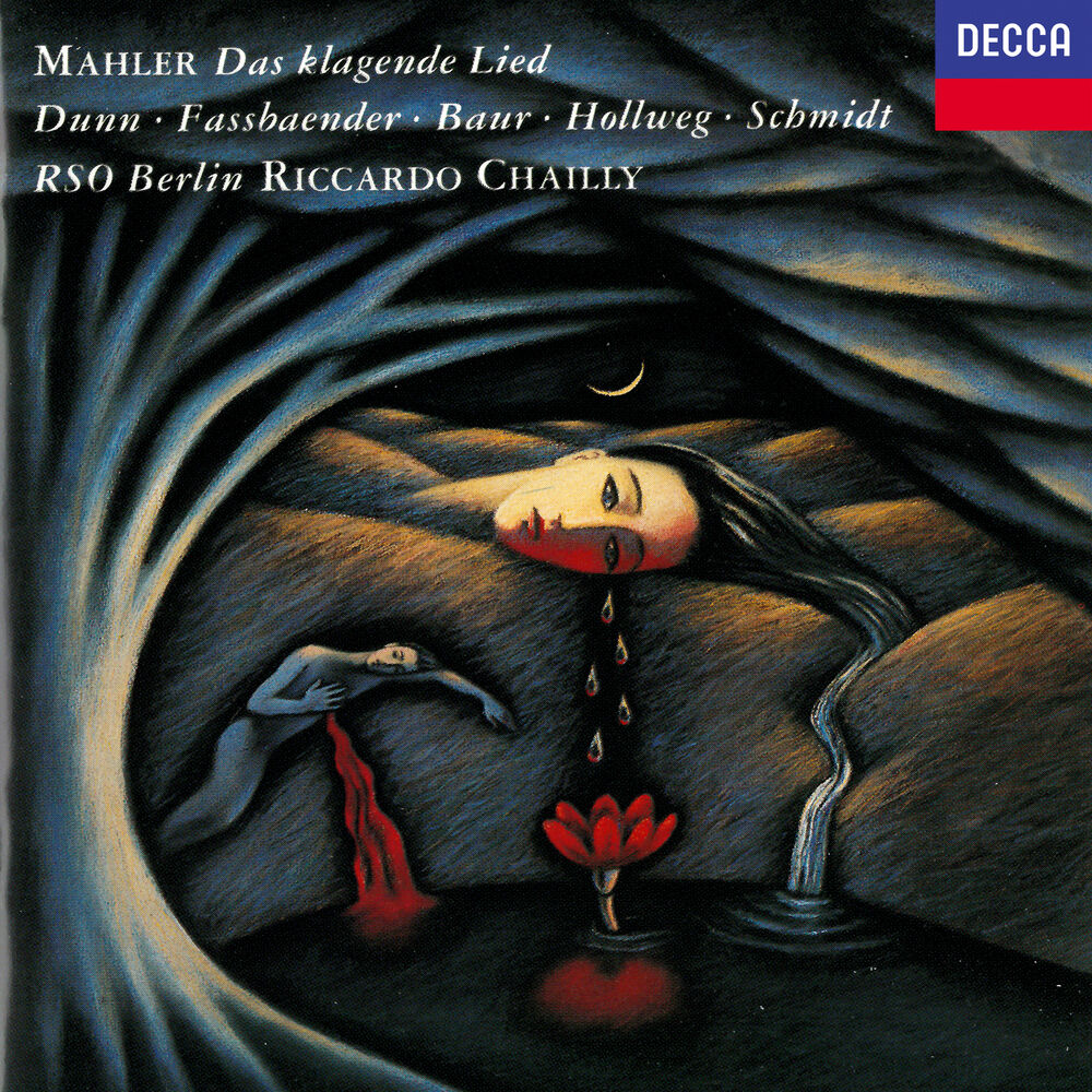 Picture of Mahler: Das klagende Lied