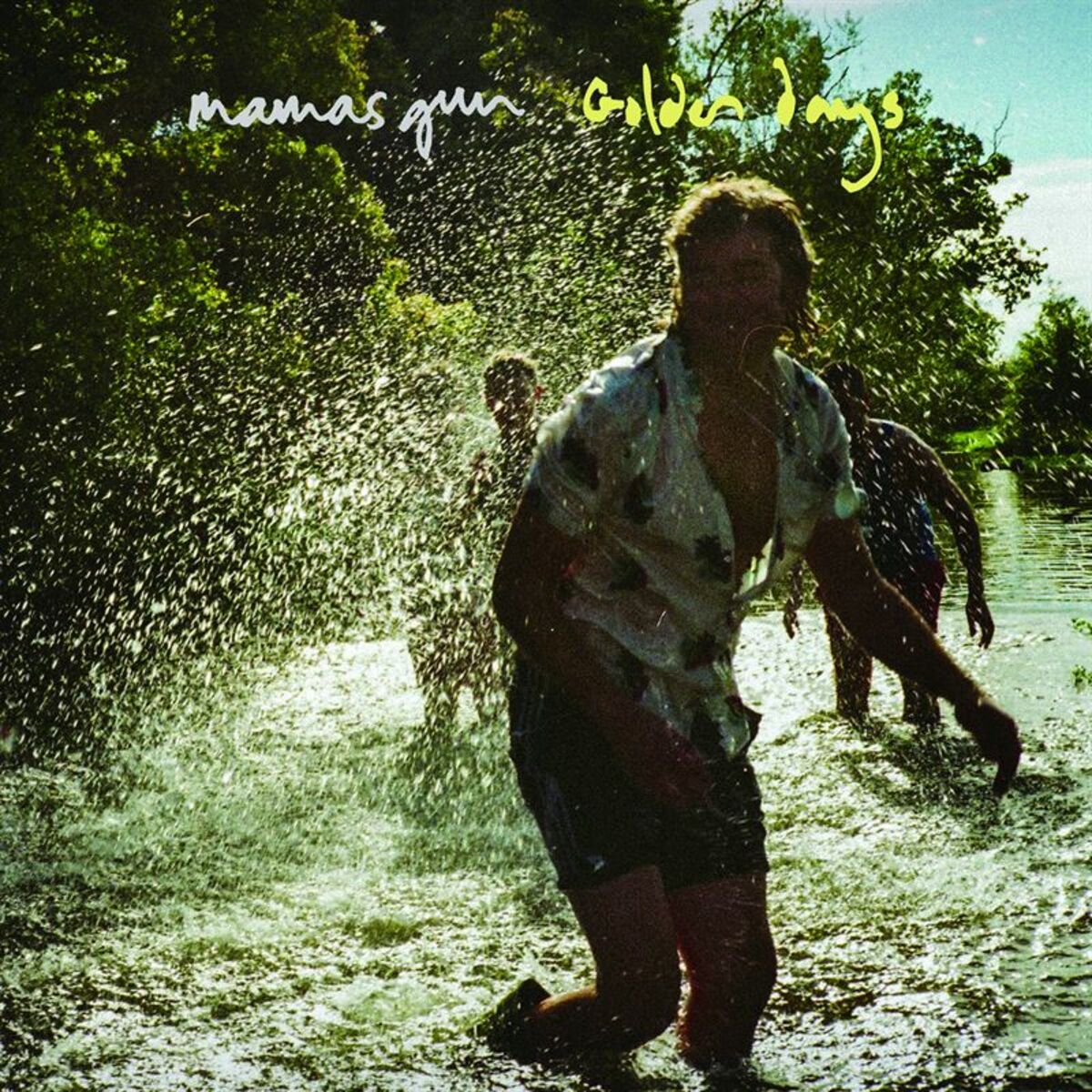 Album cover of We