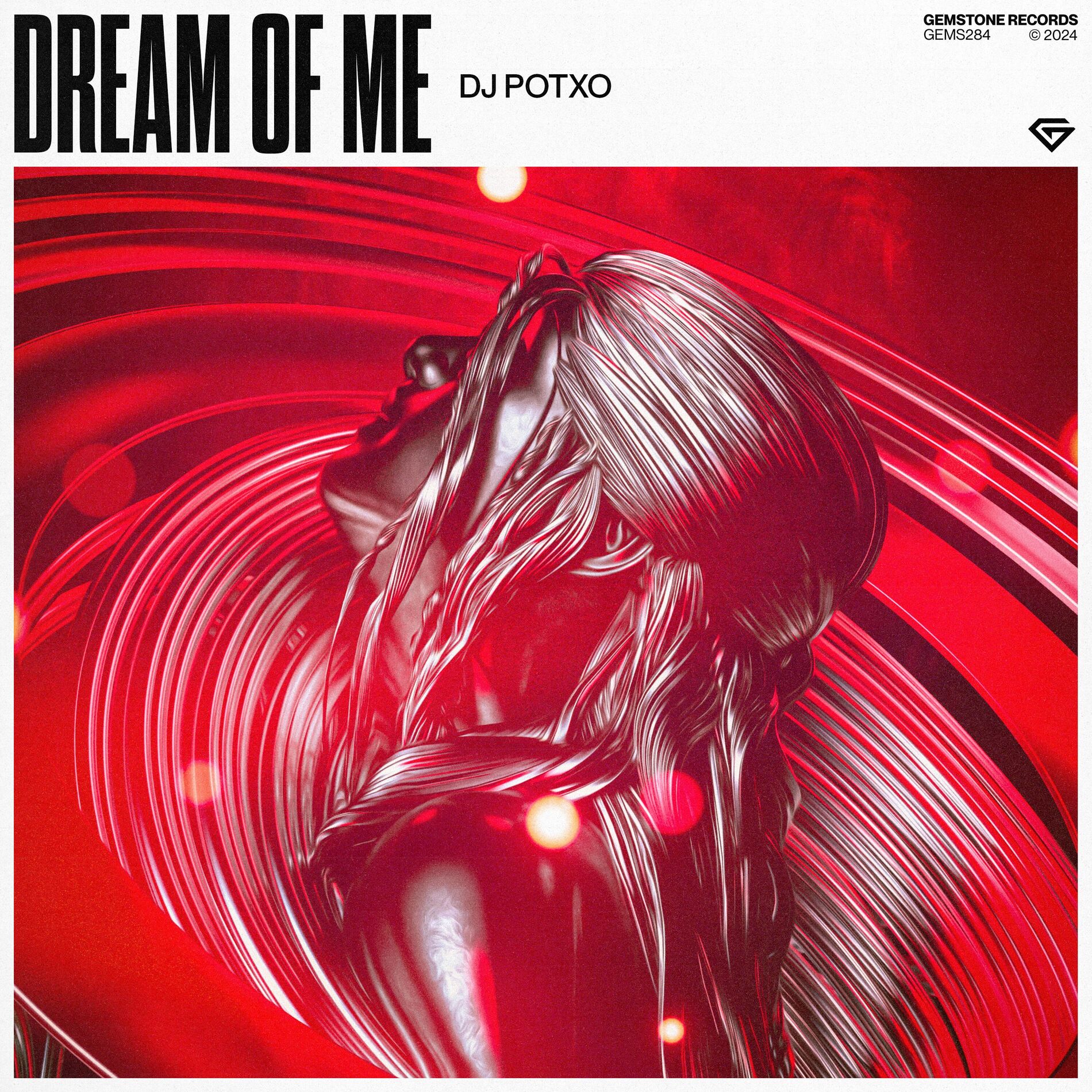 Album cover of Dream Of Me