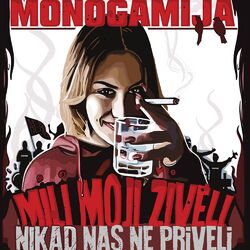 Cover of Ja zelim samo jedno