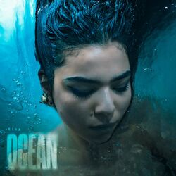 Cover of OCÉAN +1