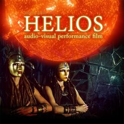 Cover of Music from Helios (Original Soundtrack)