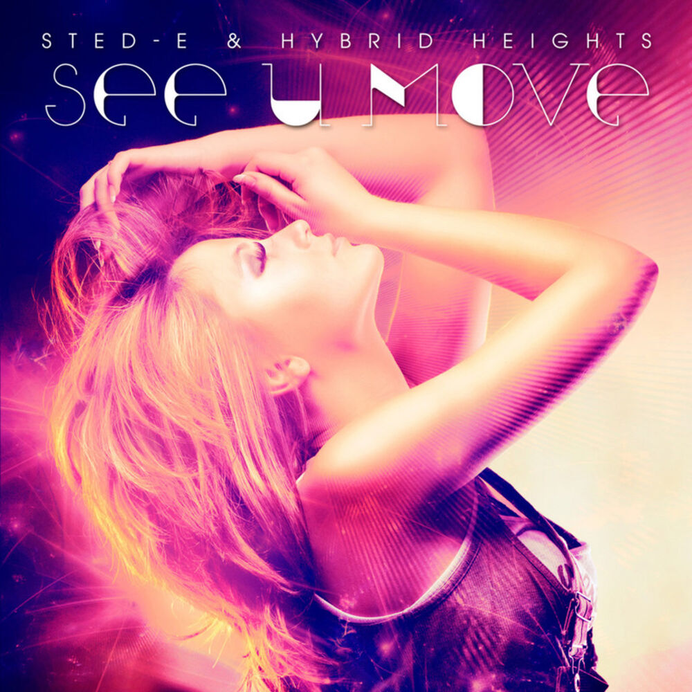 Picture of See U Move