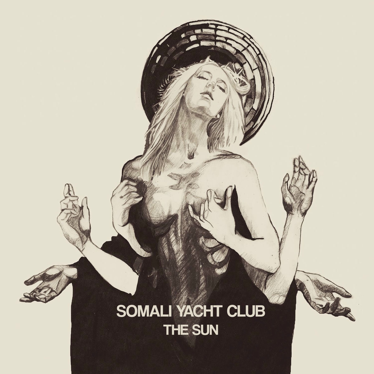 Album cover of Up in the Sky