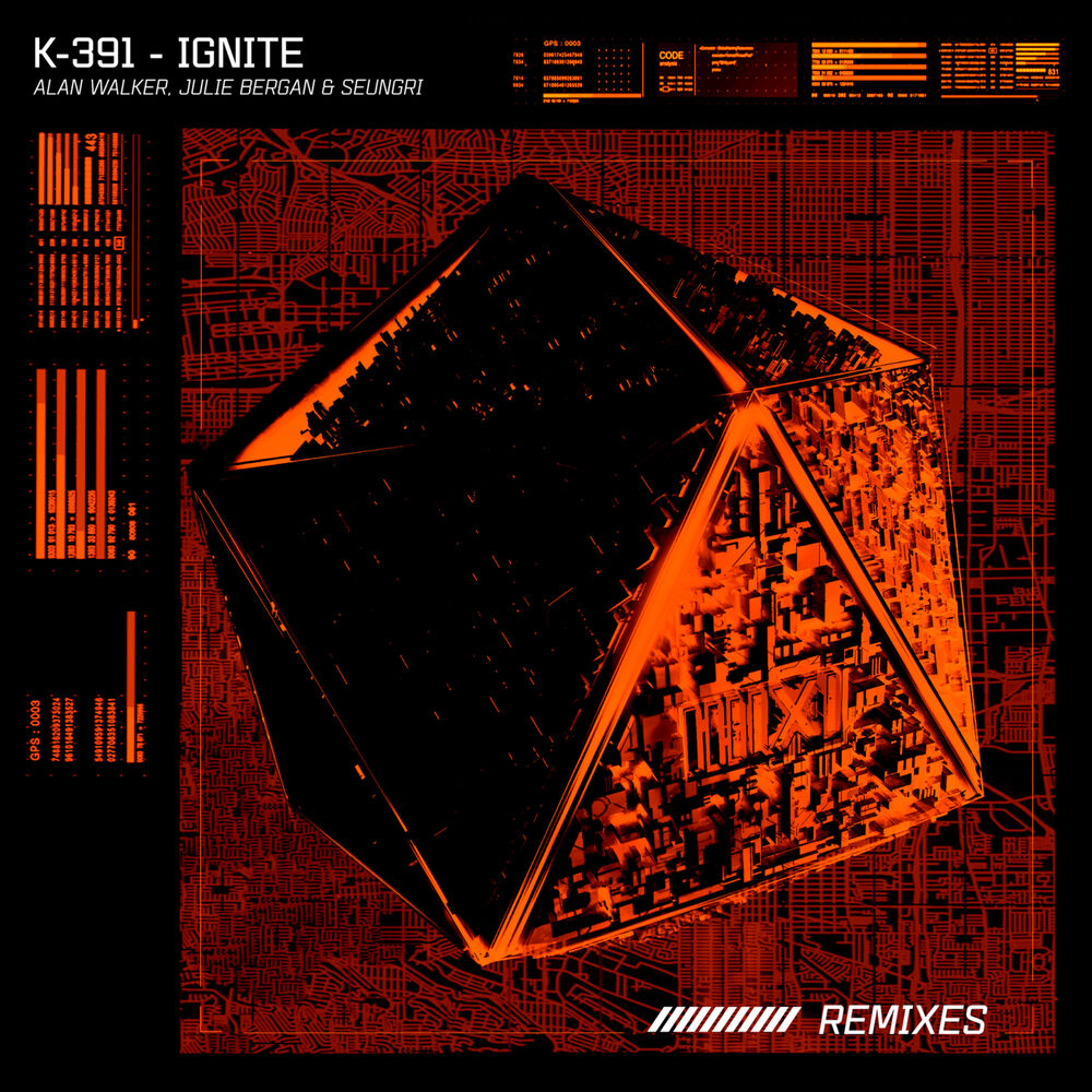 Picture of Ignite (Remixes)
