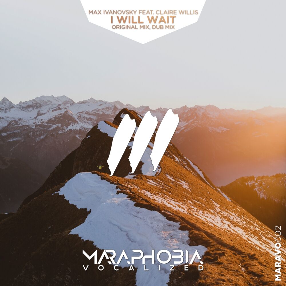 Picture of I Will Wait