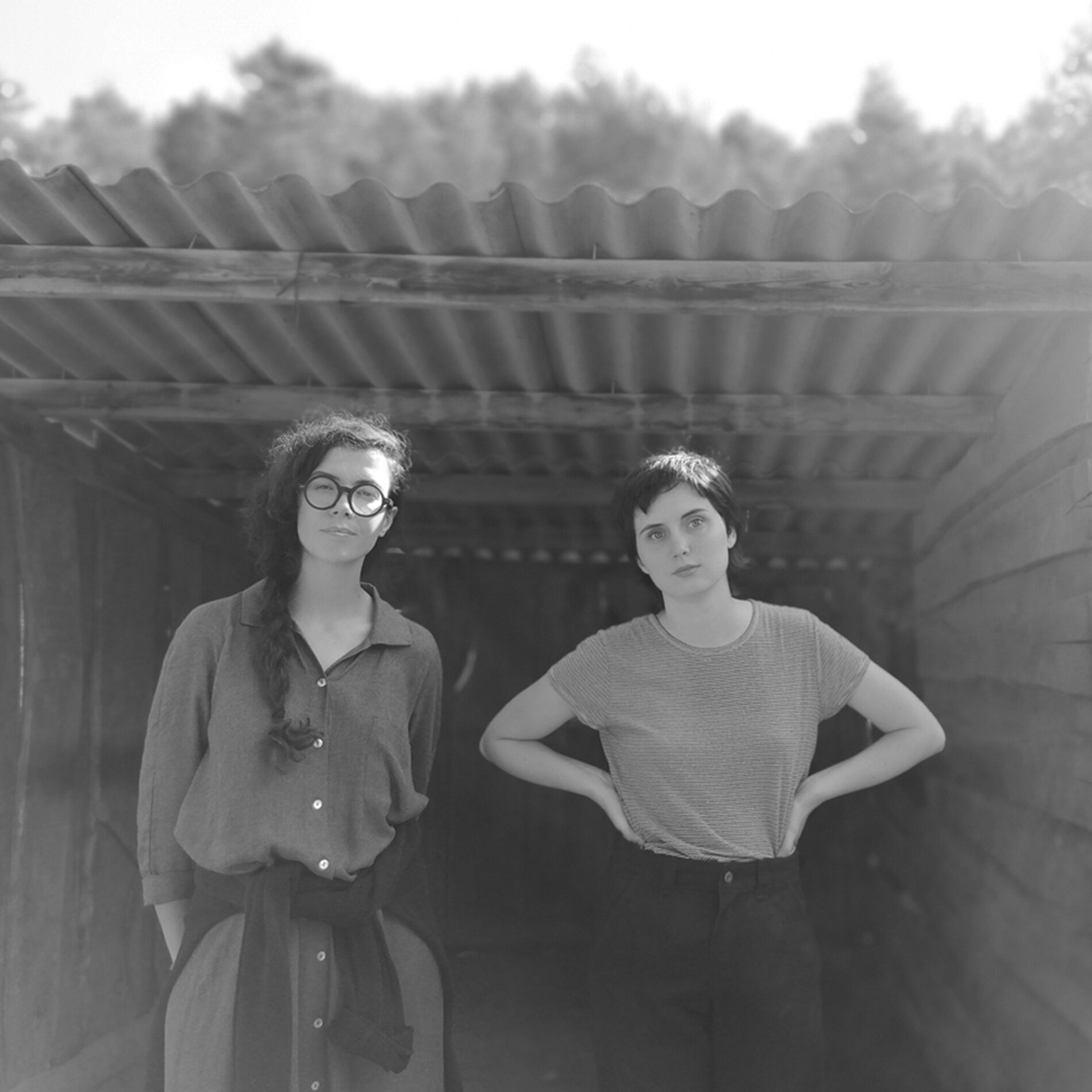 Album cover of Right by You