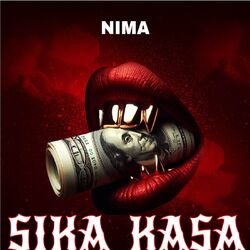 Cover of Sika Kasa