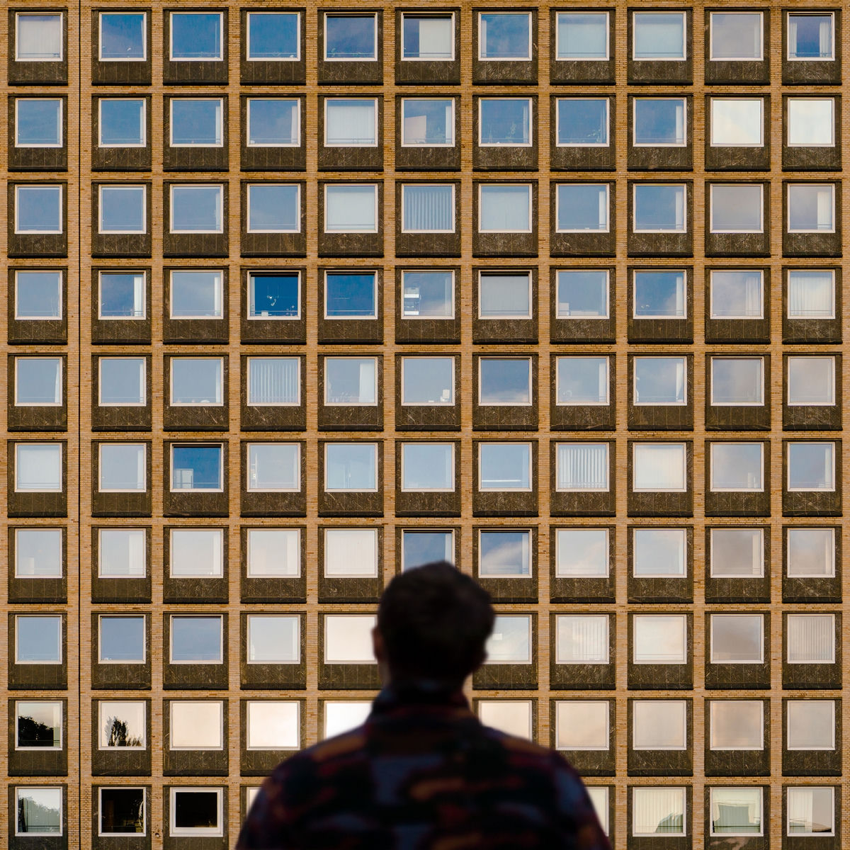 Album cover of Möglichkeiten