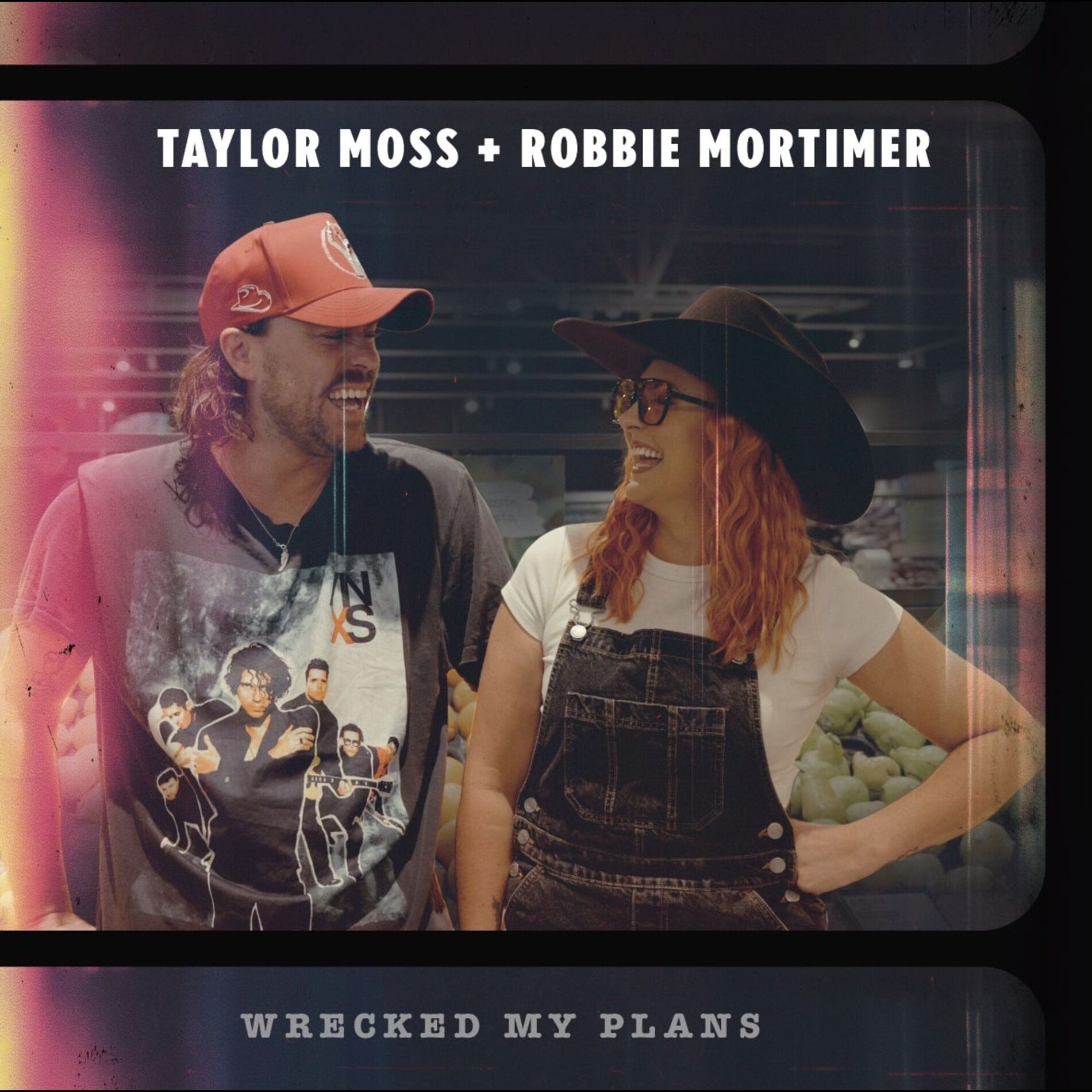 Album cover of Wrecked My Plans