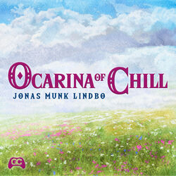 Cover of Ocarina of Chill